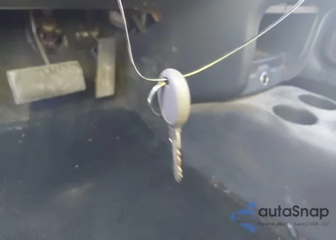 2006 Dodge Stratus Sxt из США, поврежденный, VIN 1B3AL46T06N268533